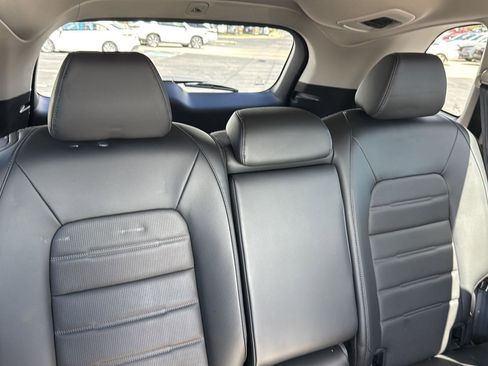 Certified 2023 Honda CR-V EX-L image 39