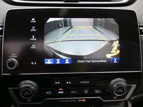 Used 2020 Honda CR-V EX-L image 24