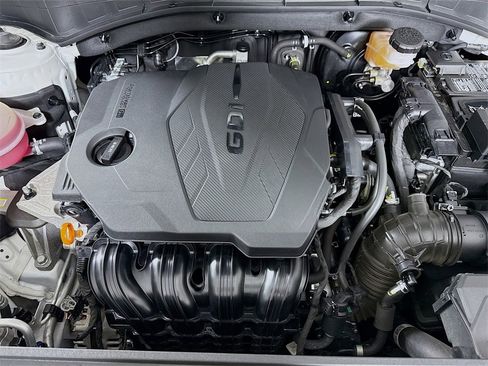 Used 2023 Kia Sorento S w/ Panoramic Sunroof Package image 37