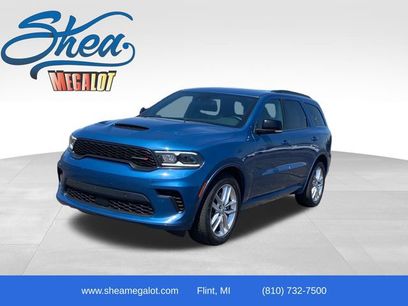 Used 2025 Dodge Durango R/T