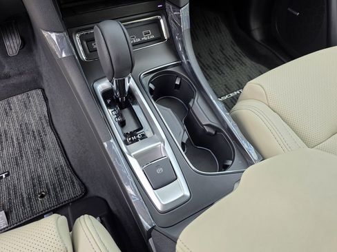 New 2026 Subaru Ascent Limited AWD/4WD image 23