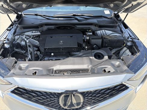 Certified 2024 Acura MDX FWD image 27
