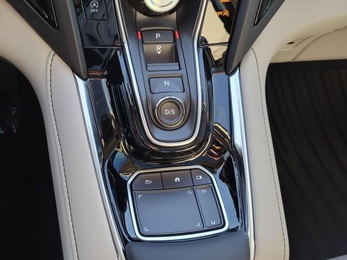 New 2026 Acura RDX w/ Technology Package image 24