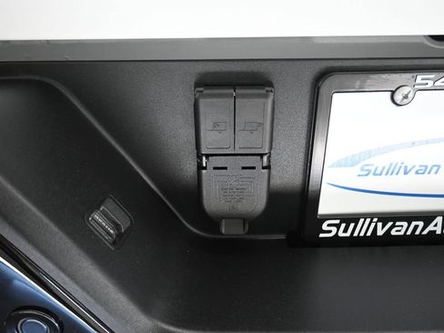 Used 2025 GMC Sierra 2500 AT4X AWD/4WD image 63