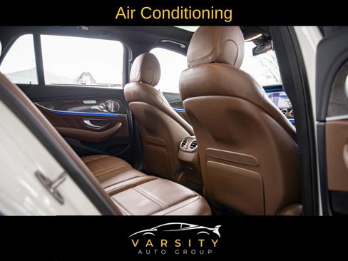 Used 2019 Mercedes-Benz E 63 AMG S image 15