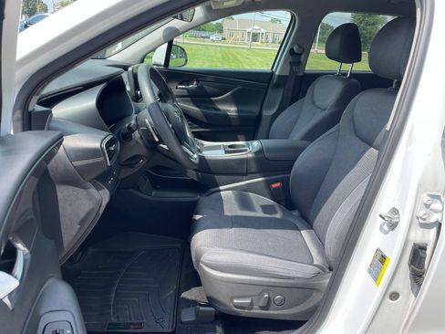 Used 2022 Hyundai Santa Fe SEL w/ Cargo Package AWD/4WD image 8