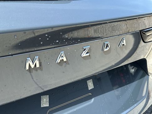 New 2026 MAZDA CX-5 Select AWD/4WD image 15