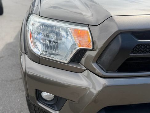 Used 2012 Toyota Tacoma 4x4 Double Cab w/ TRD Sport Pkg image 36