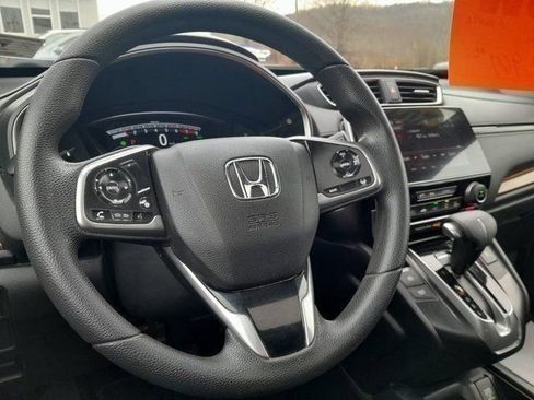 Used 2019 Honda CR-V EX image 11