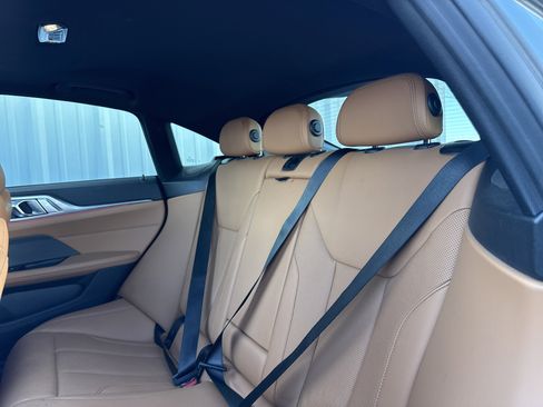 Used 2023 BMW i4 eDrive40 image 22