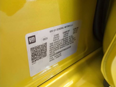 New 2026 Cadillac CT5 V Blackwing w/ Super Cruise 1 Package image 29