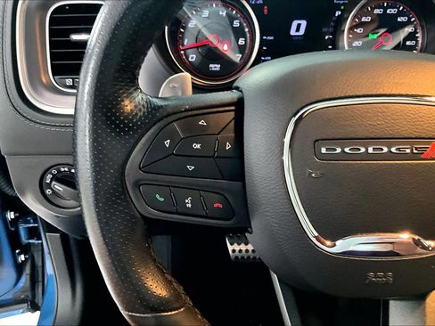 Used 2022 Dodge Charger Scat Pack RWD image 23