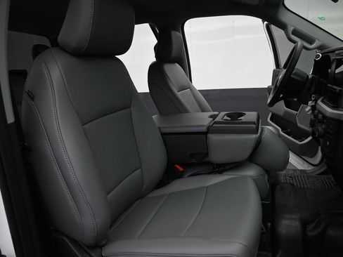 New 2025 Ford F250 XL image 10