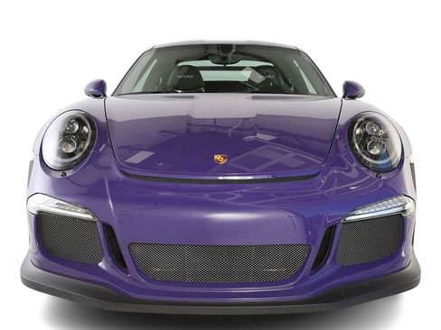 Used 2016 Porsche 911 GT3 RS RWD image 8