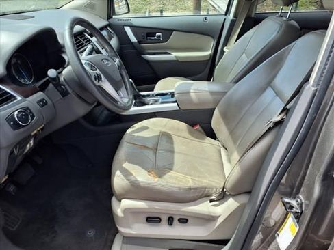 Used 2014 Ford Edge Limited image 11