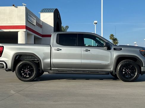 New 2026 GMC Sierra 1500 Elevation w/ Elevation Select Package image 8