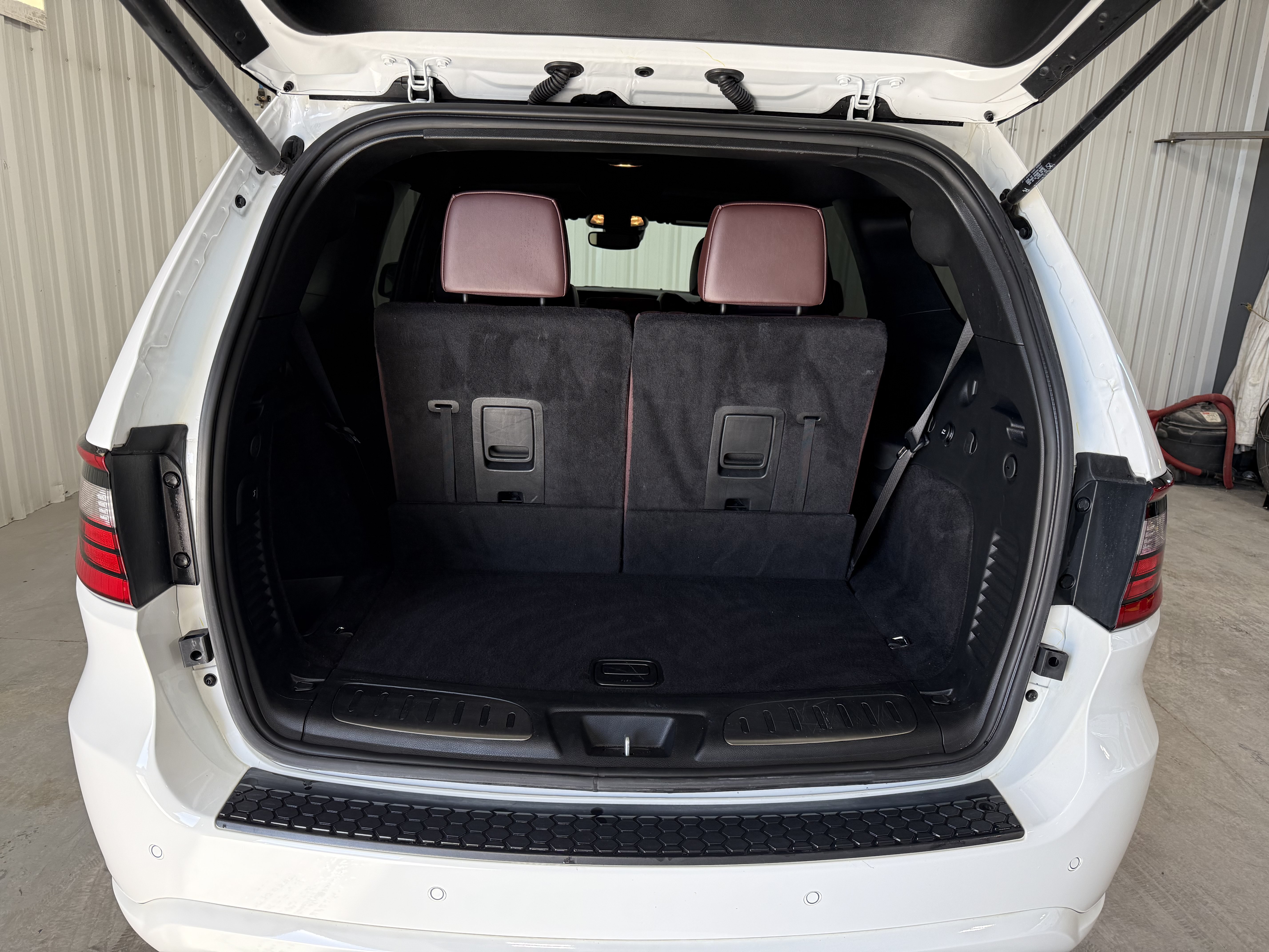 Used 2025 Dodge Durango GT AWD/4WD image 5