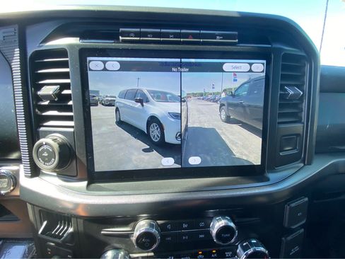 Used 2024 Ford F150 Lariat w/ Equipment Group 502A High AWD/4WD image 24