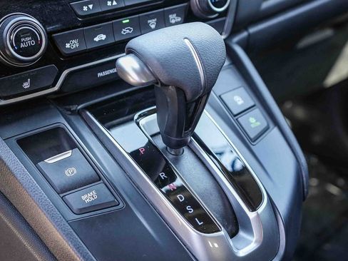 Used 2022 Honda CR-V EX image 19