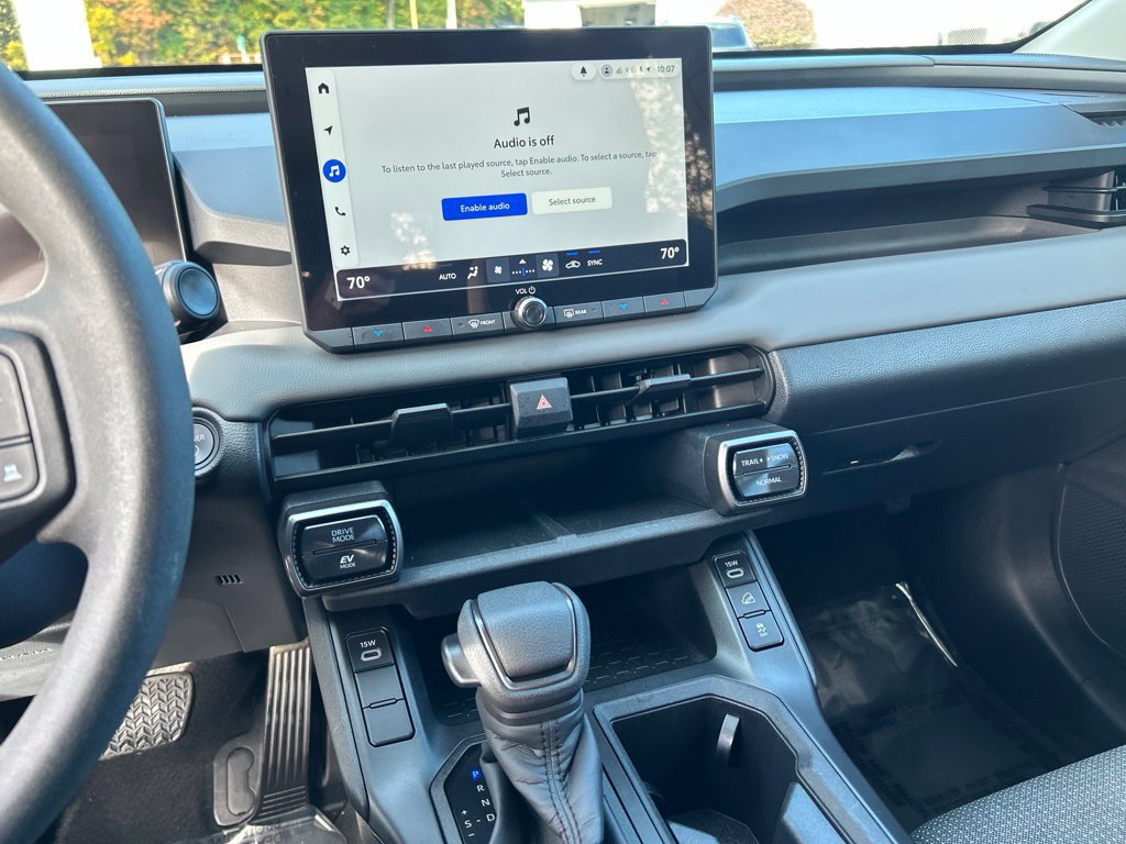 Certified 2026 Toyota RAV4 LE AWD/4WD image 17
