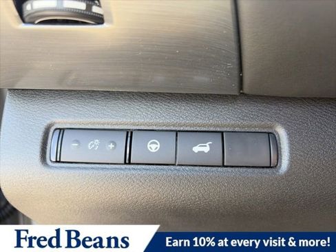 New 2026 Nissan Pathfinder Rock Creek w/ Rock Creek Premium Package AWD/4WD image 22