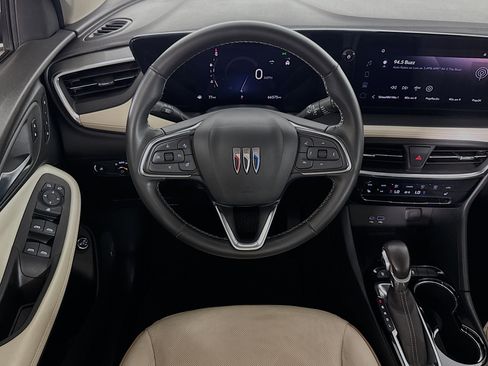 Used 2024 Buick Encore GX Avenir w/ Avenir Technology Package FWD image 16