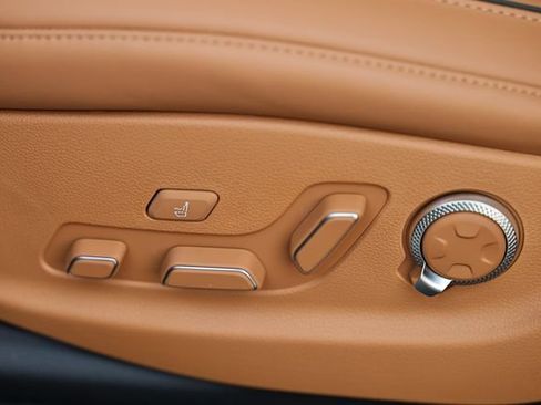 New 2026 Genesis GV80 3.5T Advanced AWD/4WD image 22