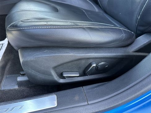 Used 2019 Ford Fusion Energi Titanium image 12