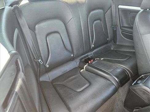 Used 2011 Audi A5 2.0T Premium Plus AWD/4WD image 18