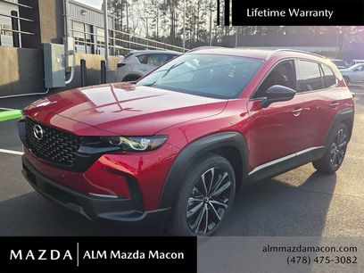 New 2026 MAZDA CX-50 AWD 2.5 S w/ Weather Package