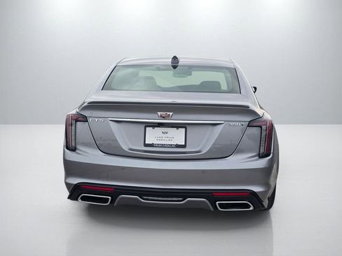 New 2026 Cadillac CT5 Sport image 6