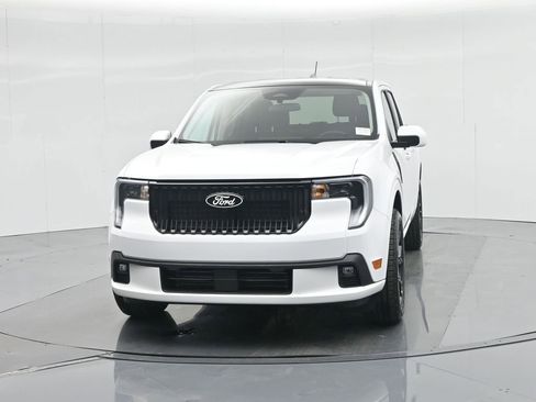 New 2025 Ford Maverick Lobo AWD/4WD image 54