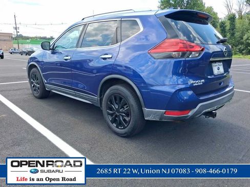 Used 2017 Nissan Rogue S w/ Appearance Package AWD/4WD image 33
