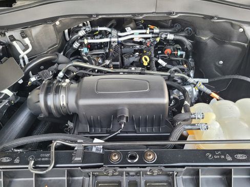 Used 2023 Ford Explorer Timberline image 30