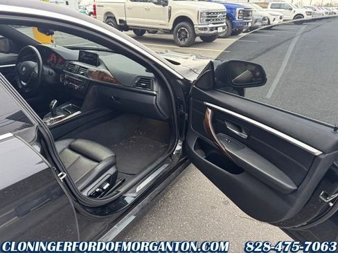 Used 2016 BMW 428i Gran Coupe xDrive image 15