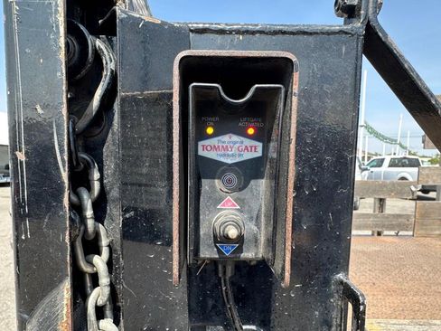 Used 2012 Chevrolet Silverado 3500 W/T image 15