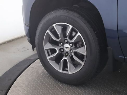 Used 2020 Chevrolet Silverado 1500 RST w/ All-Star Edition image 13