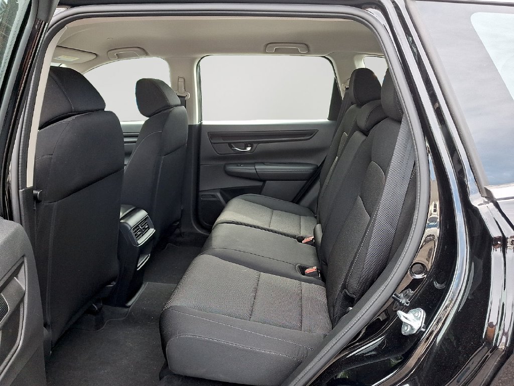 Used 2024 Honda CR-V LX image 9