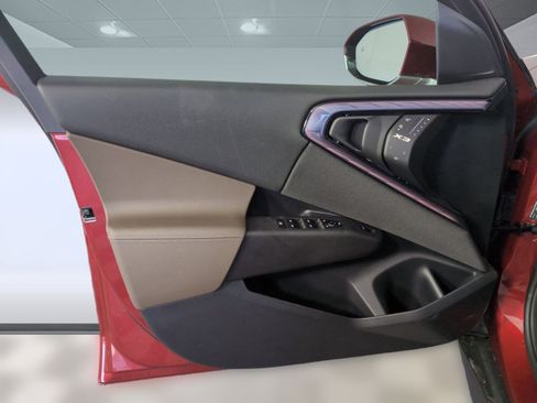 Used 2025 BMW X3 xDrive30i w/ Premium Package image 21