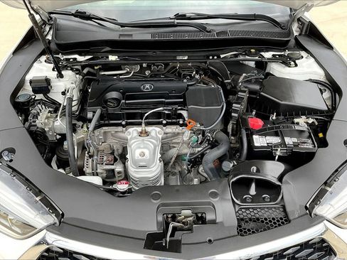 Used 2020 Acura TLX FWD image 30