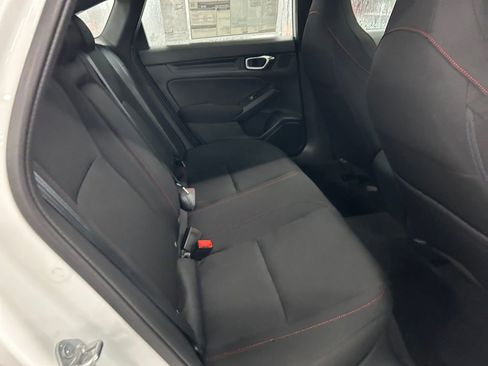New 2026 Honda Civic Si image 22