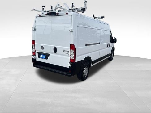 Used 2024 RAM ProMaster 2500 FWD image 7
