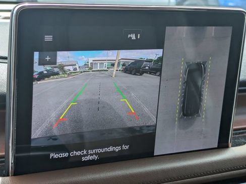 Certified 2020 Lincoln Aviator Reserve RWD image 20
