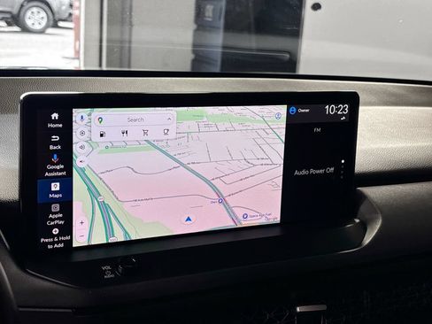 Used 2025 Honda Accord Touring image 16