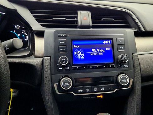 Used 2020 Honda Civic LX image 18