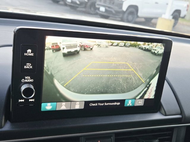 Used 2025 Honda Pilot EX-L image 15