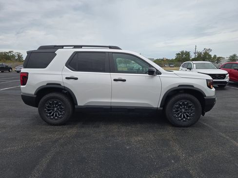 New 2026 Honda Passport TrailSport image 2