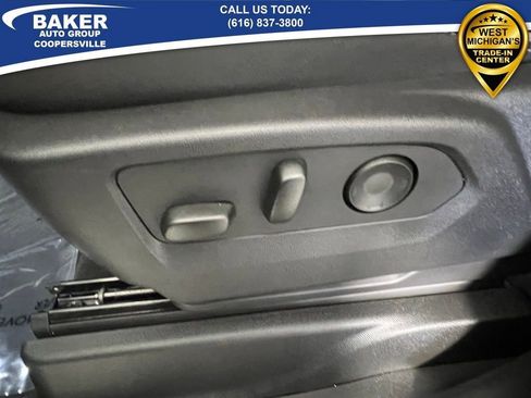 New 2025 Chevrolet Tahoe Premier image 22