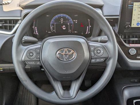 New 2026 Toyota Corolla LE image 15