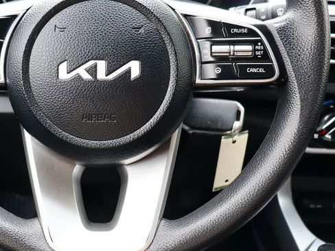Used 2023 Kia Seltos LX AWD/4WD image 53